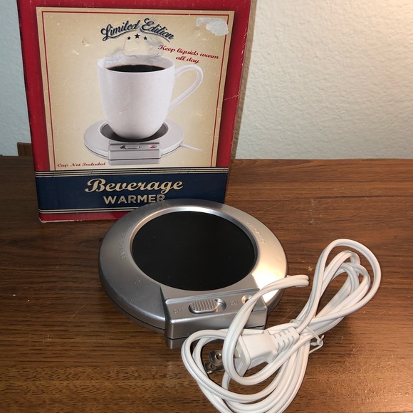 Beverage Warmer - Picture 8 of 8